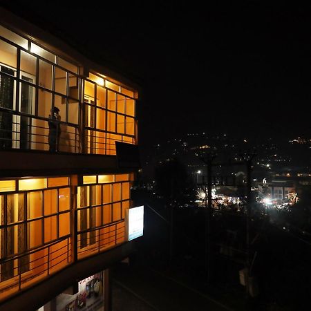 Divi Heritage Inn Ooty Esterno foto