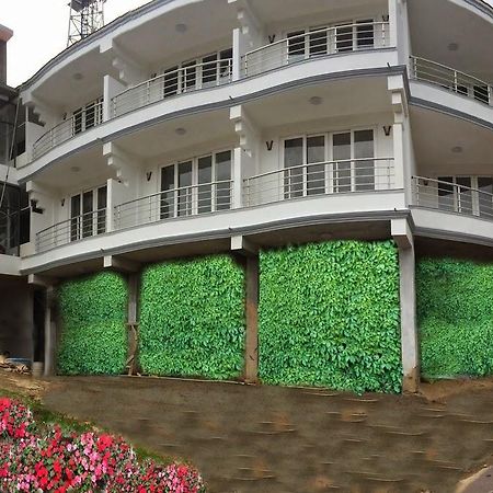 Divi Heritage Inn Ooty Esterno foto