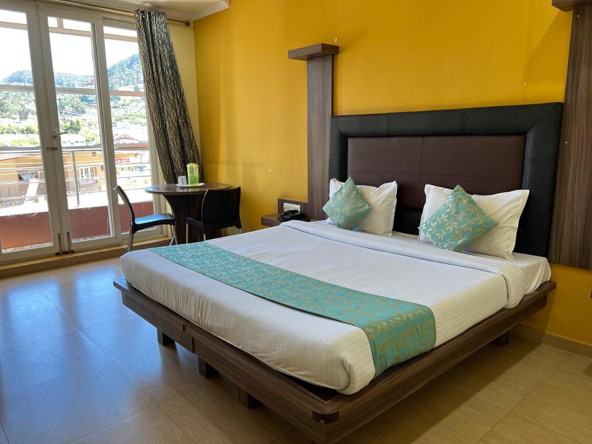 Divi Heritage Inn Ooty Esterno foto