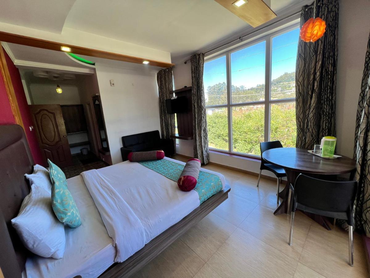 Divi Heritage Inn Ooty Esterno foto