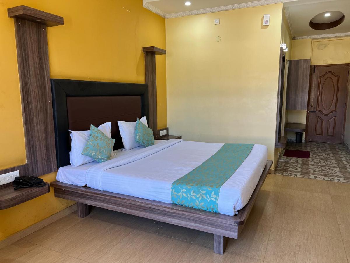 Divi Heritage Inn Ooty Esterno foto