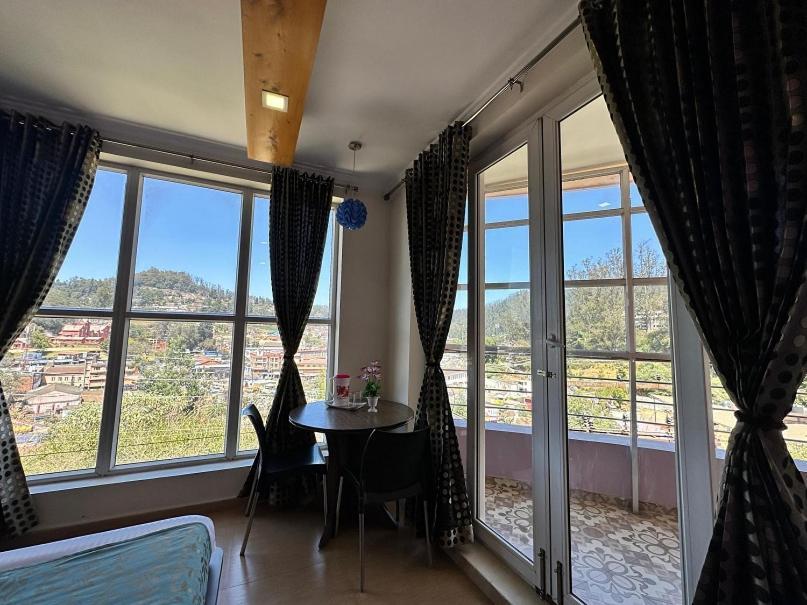 Divi Heritage Inn Ooty Esterno foto