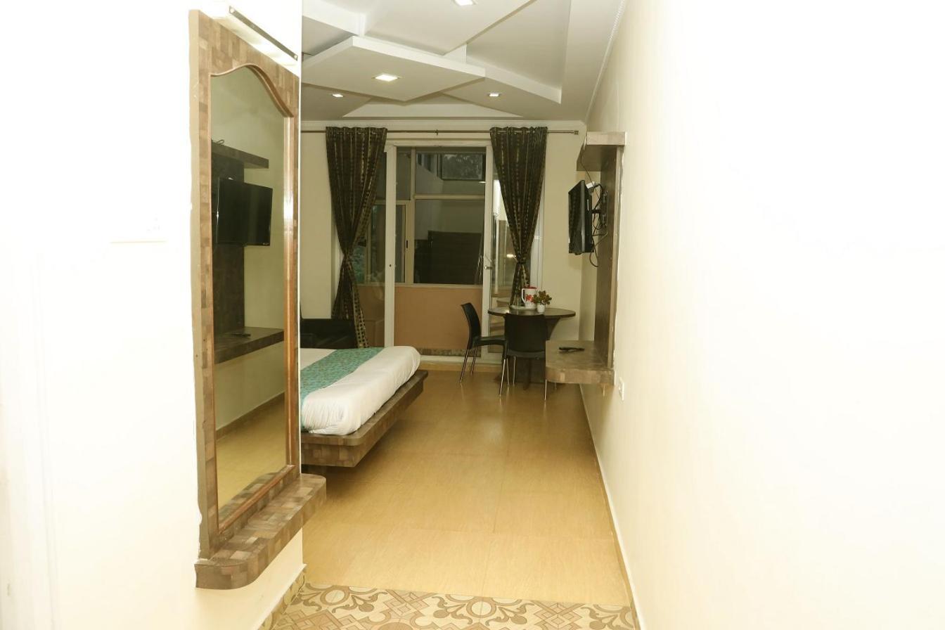 Divi Heritage Inn Ooty Esterno foto