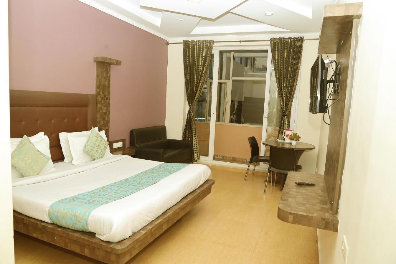 Divi Heritage Inn Ooty Esterno foto