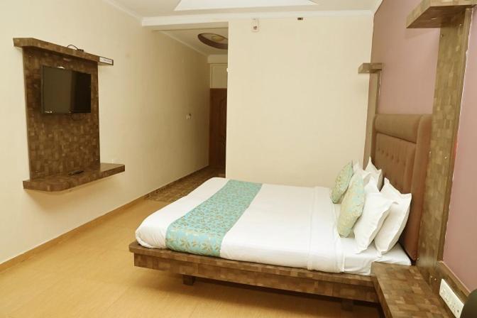 Divi Heritage Inn Ooty Esterno foto