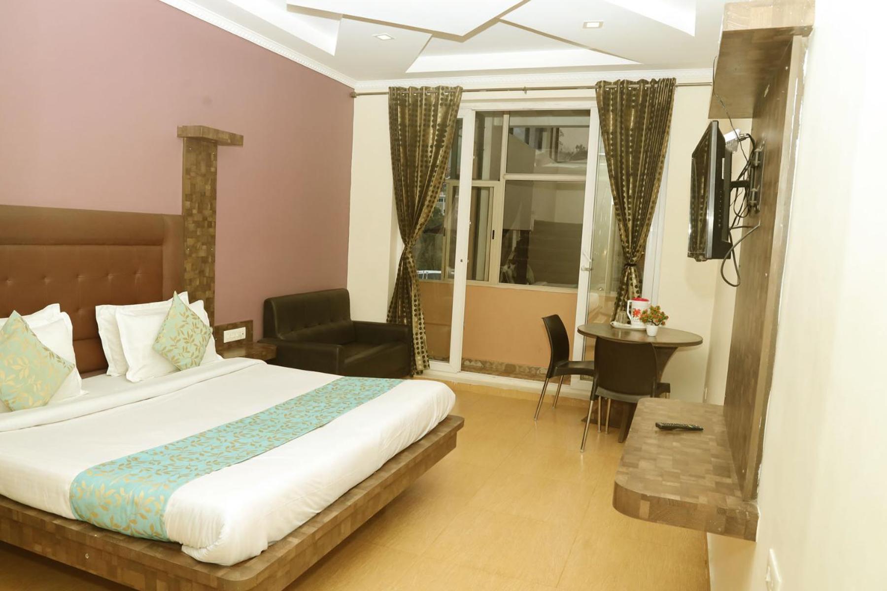 Divi Heritage Inn Ooty Esterno foto