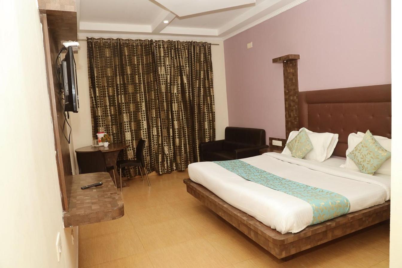 Divi Heritage Inn Ooty Esterno foto