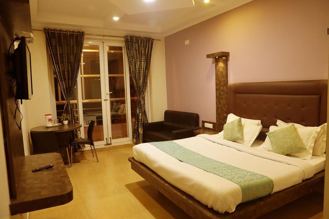 Divi Heritage Inn Ooty Esterno foto