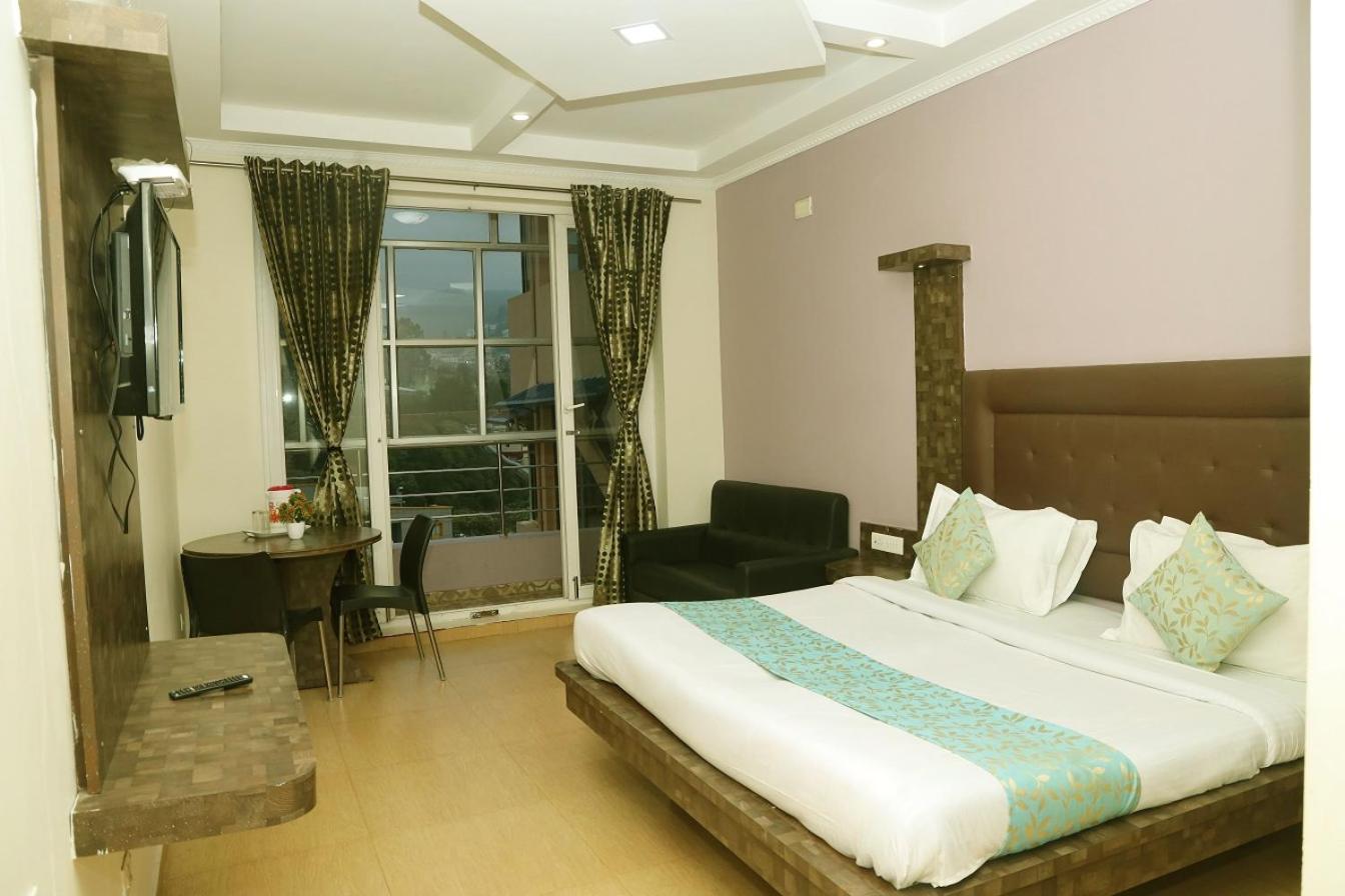 Divi Heritage Inn Ooty Esterno foto