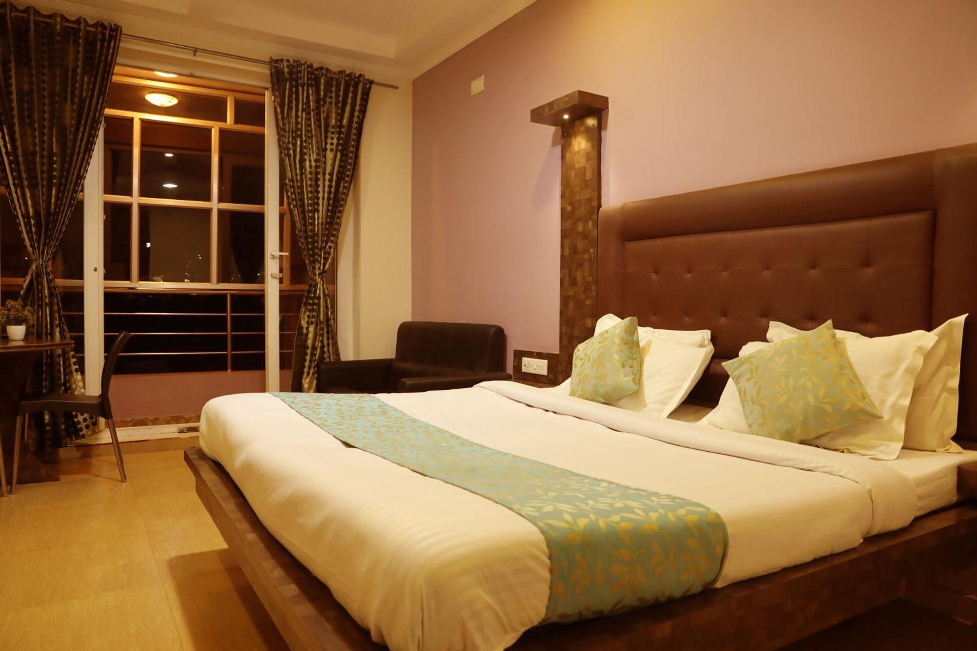Divi Heritage Inn Ooty Esterno foto