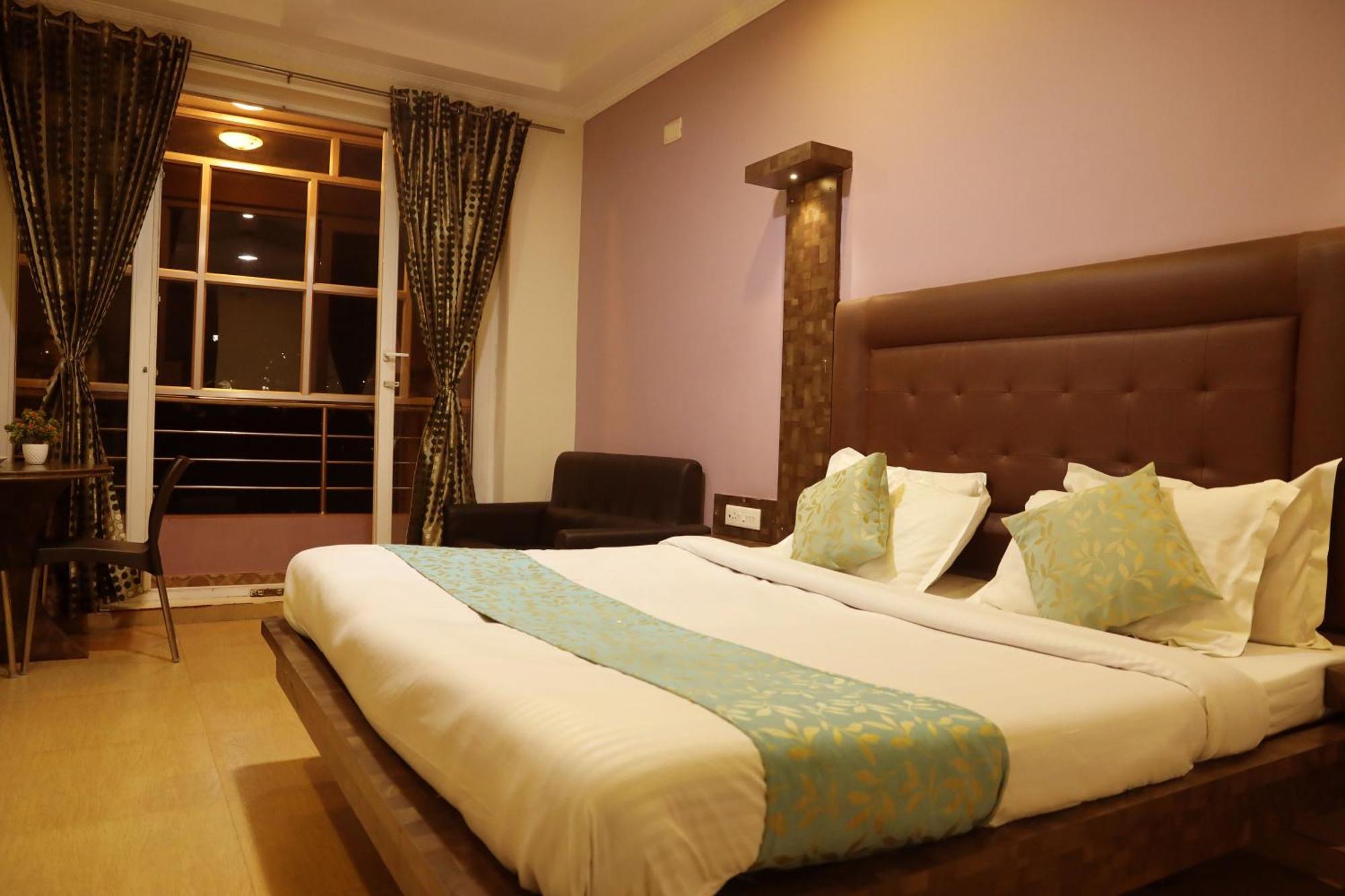 Divi Heritage Inn Ooty Esterno foto