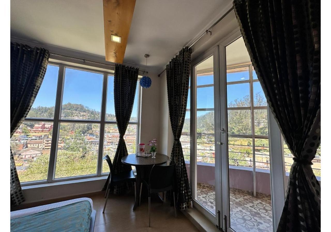 Divi Heritage Inn Ooty Esterno foto