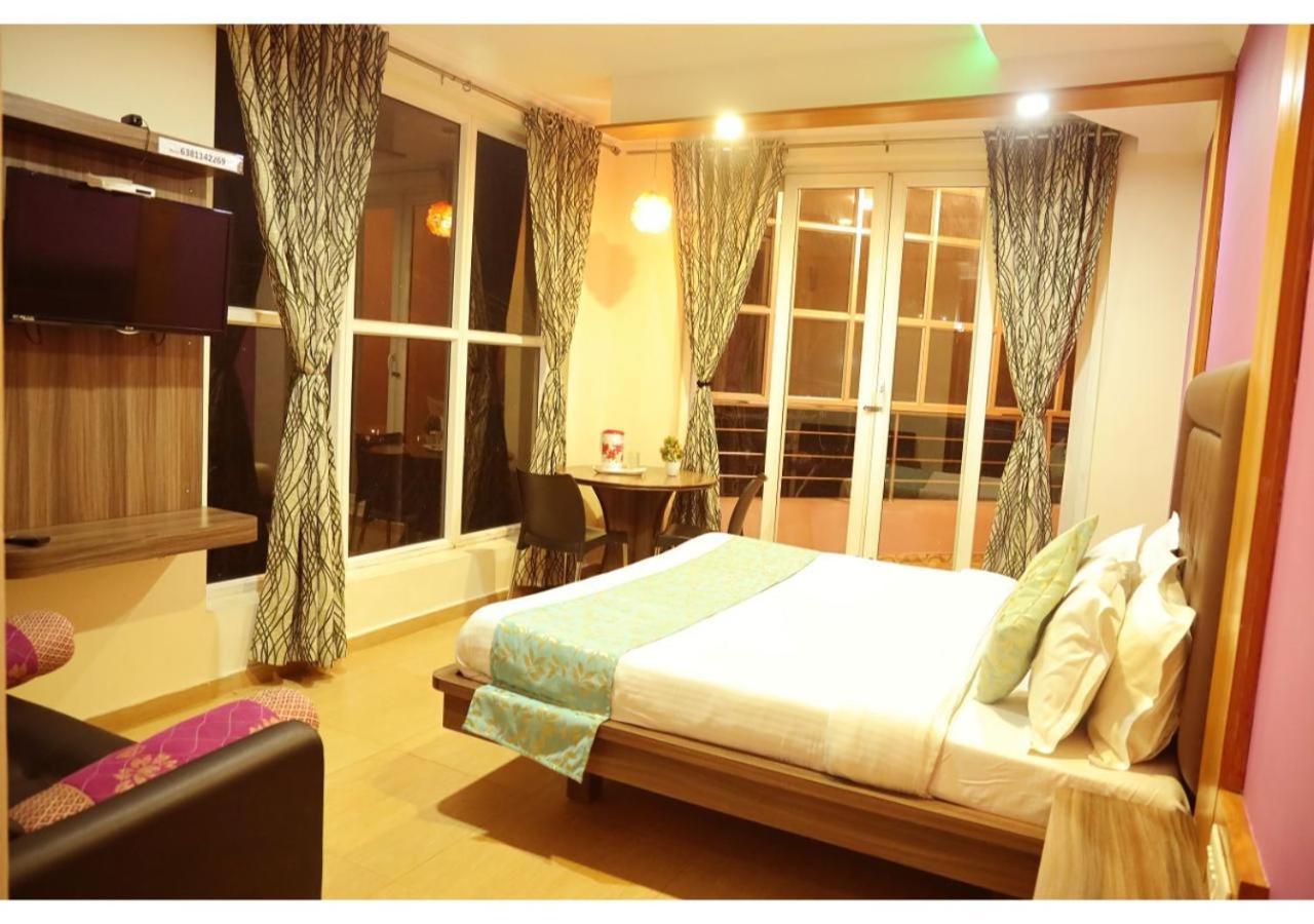 Divi Heritage Inn Ooty Esterno foto