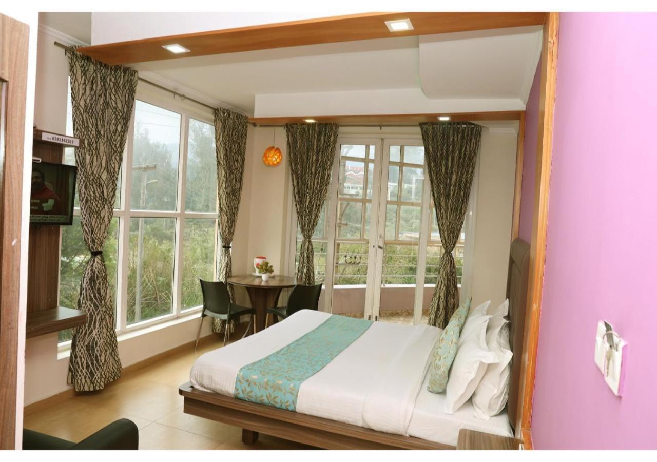 Divi Heritage Inn Ooty Esterno foto