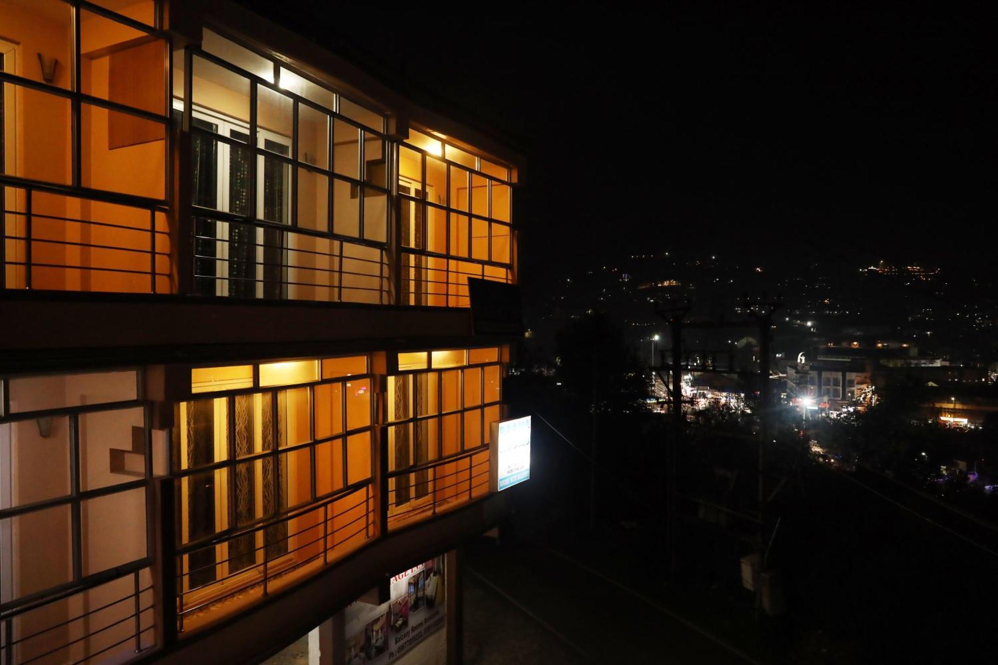 Divi Heritage Inn Ooty Esterno foto