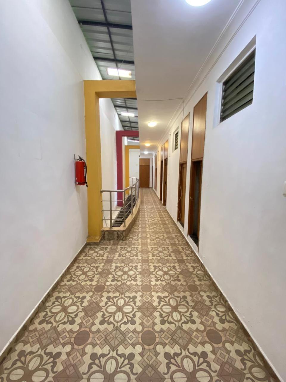 Divi Heritage Inn Ooty Esterno foto