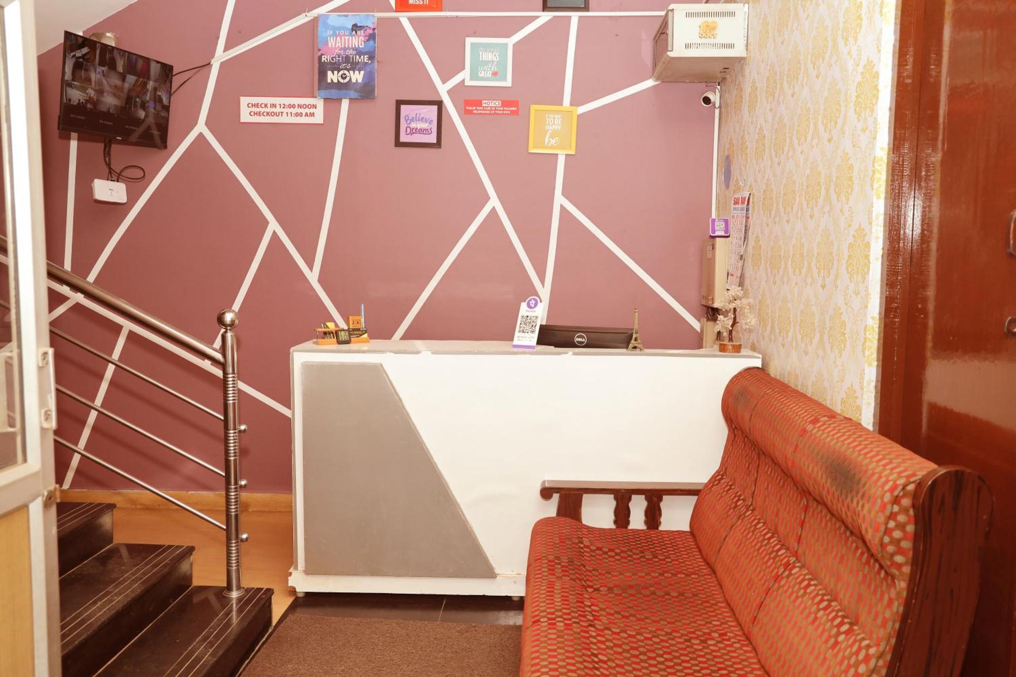 Divi Heritage Inn Ooty Esterno foto