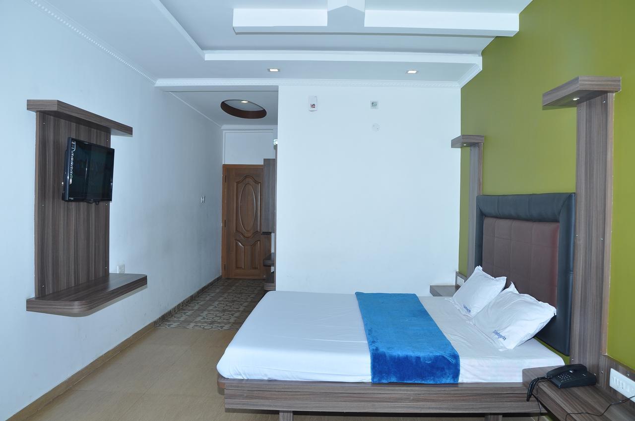 Divi Heritage Inn Ooty Esterno foto
