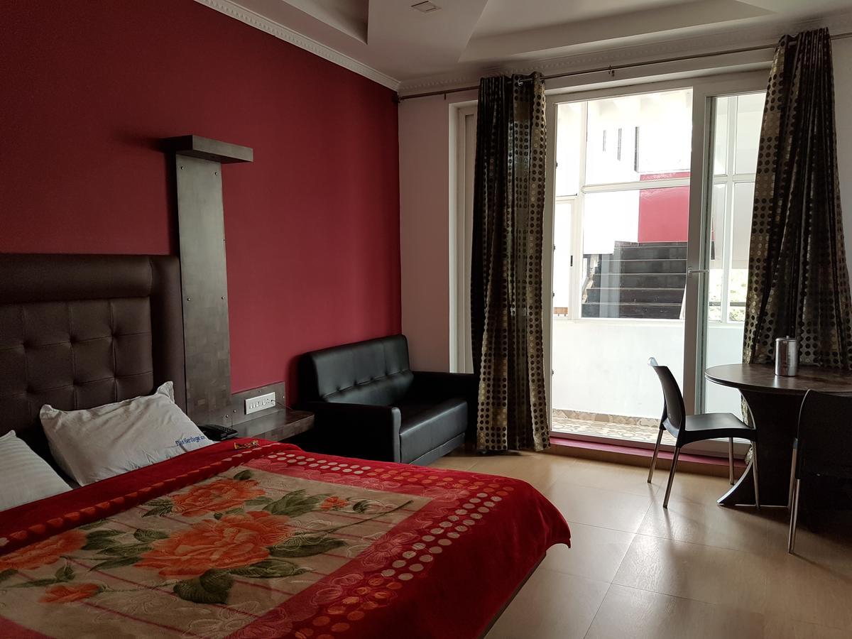 Divi Heritage Inn Ooty Esterno foto