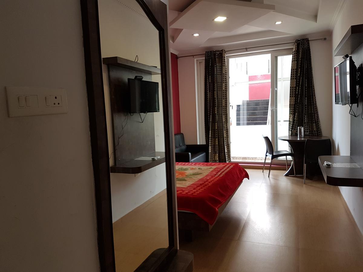 Divi Heritage Inn Ooty Esterno foto