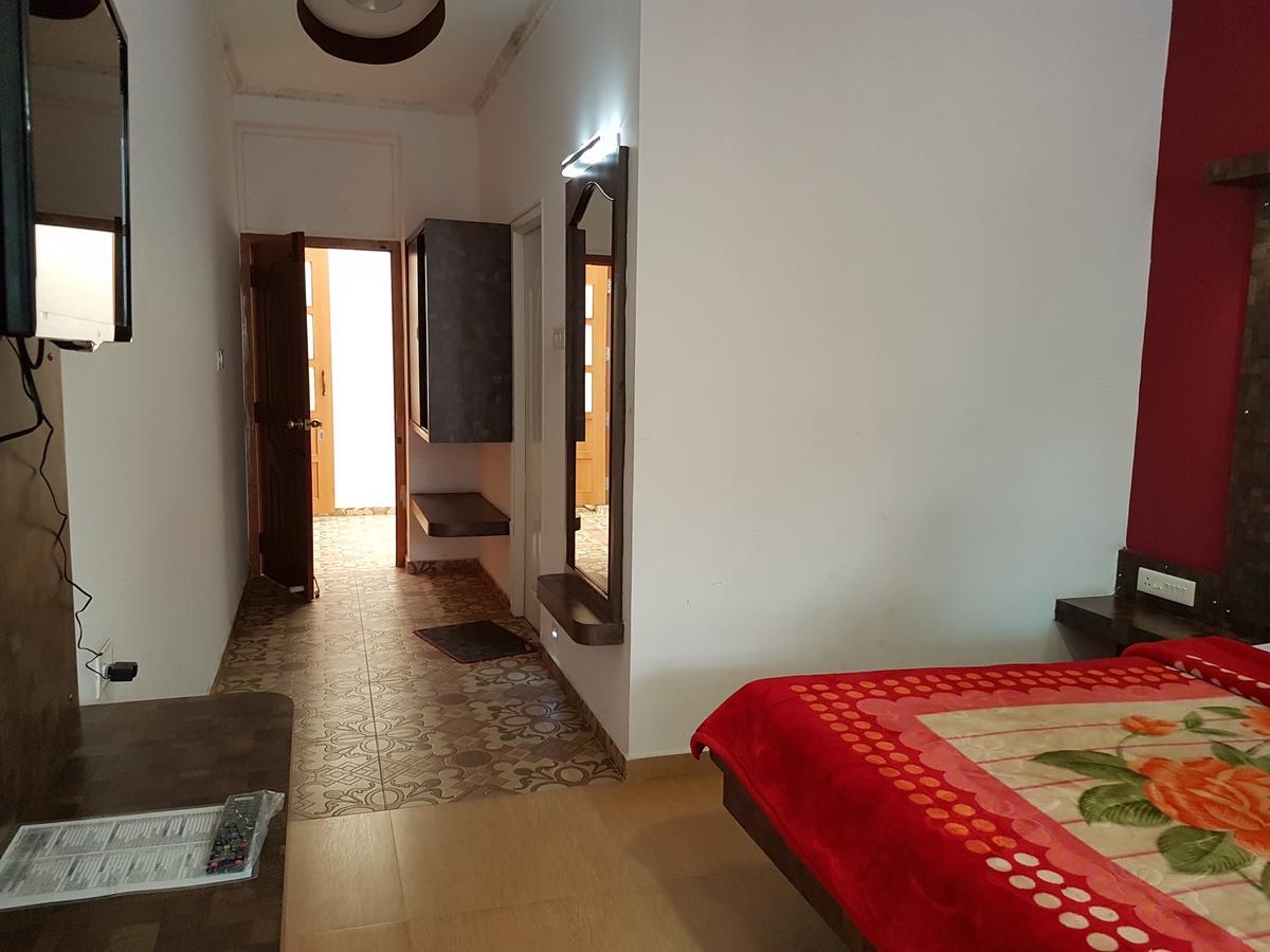 Divi Heritage Inn Ooty Esterno foto
